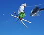 Międzynarodowe Mistrzostwa w Skijoeringu - fotorelacja